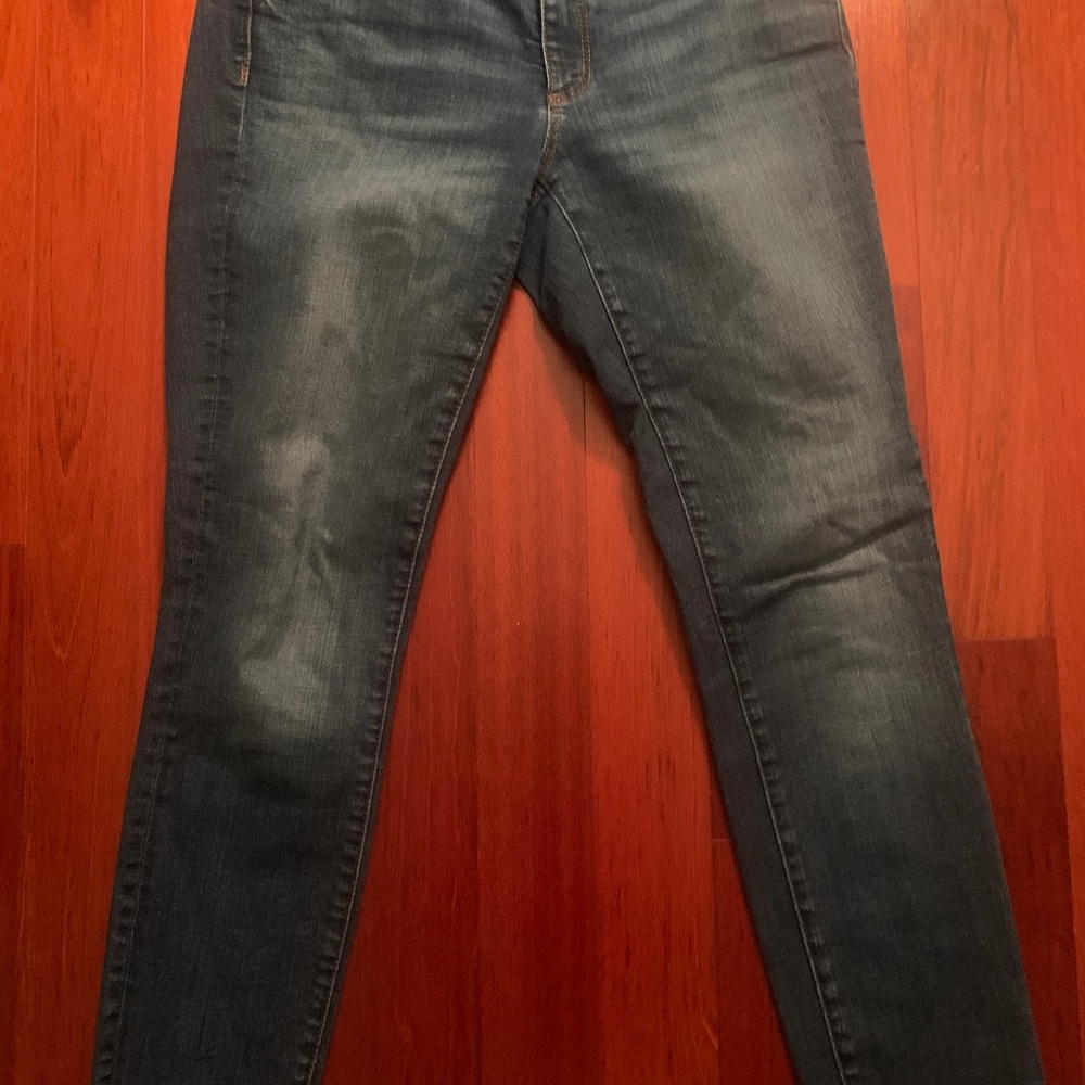 Loft jeans